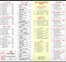 Red Dragon Take Away Photos Portsmouth Menu Prices Restaurant Reviews Facebook