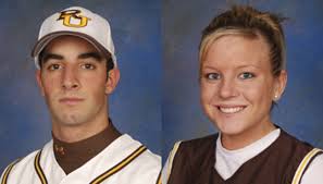 ClearysNoteBook: Rowan University Sports