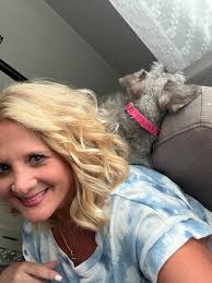 Housework takes longer with puppy helpers