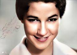 Ethel “Nicole” Levitt/Six Geary (1942-1967)