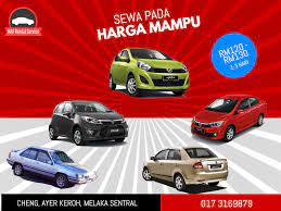 Sewa kereta murah dan mudah di melaka, mitc dan ayer keroh reviewed by homestay kesidang on 19:44:00 rating: Perkhidmatan Kereta Sewa Murah Di Ayer Keroh Mitc Dan Bandar Melaka Homestay Bandar Melaka