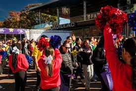 Queens Alzheimer's Walk raises $80,000, honoring families and advancing  research