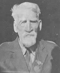 William Edward Huffer (1844-1931)