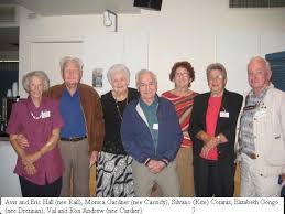 Innisfail Reunion Club