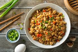 Resep Nasi Goreng Ayam Suwir Istimewa Masak Apa Hari Ini
