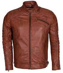 Pin On Leatherdock Leather Jackets Amazon