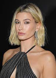 Though they packed pieces from french fashion brands, the. Hailey Bieber Shone In Messika Diamond Jewellery