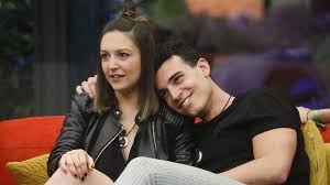 Adrián Tello anuncia un proyecto en común junto a Marta Jurado