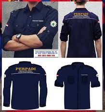 Kirim list nama dan ukuran pemesan. Konveksi Baju Seragam Pdh Pdl Wa O813 I606 I118 Baju Kerja Lapangan Publications Facebook