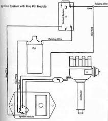 Are you search ford diesel tractor ignition module wiring diagram? 70 S Electronic Ignition Module Wiring Bob S Garage Library