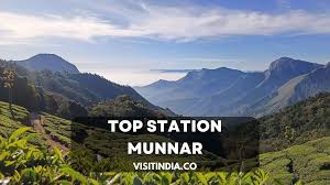 Image result for top station munnar