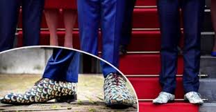 De regering is benoemd door de koningin synoniemen: Nederland Heeft Een Nieuwe Regering En Iedereen Heeft Het O Het Nieuwsblad Mobile