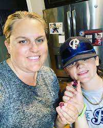 Tonight is the night we unveil this sleep gummy to the world… My favorite  scientist and formulator is going to spill all the beans