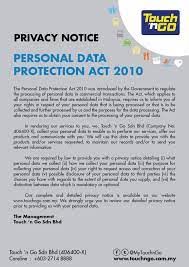 Touch'n go est une application web permettant de simplifier la gestion des taxes pour l'aviation légère sur les aéroports de toute taille. Touch N Go Privacy Notice Pdpa