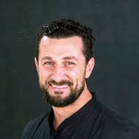 Robert Cini's Instagram, Twitter & Facebook