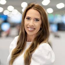 Caroline Eliassen's Instagram, Twitter & Facebook