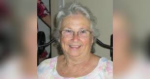 Obituary for Doris Marie (Walker) Roach-Heft