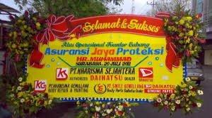 Ucapan selamat atas pembukaan toko baru. Inilah Cara Gampang Memilih Karangan Bunga Ucapan Selamat