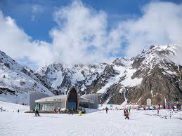 Maybe you would like to learn more about one of these? Piau Engaly Avis Station Ski Domaine Meteo Sejour