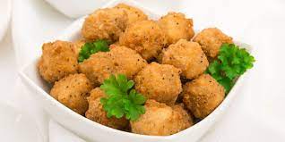 Bumbu praktis untuk tahu gila / cara membuat tahu gila kita : Cara Membuat Tahu Crispy Dengan Aneka Varian Rasa