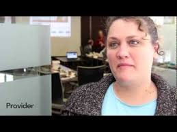 Renee Naylor, DD Services Committee Chair