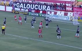 Atlético mineiro 'galo forte vingador'. Tombense X Atletico Mg Assista Aos Melhores Momentos Da Partida