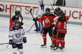 Ohio State Set for Final Faceoff Semifinal vs. Minnesota