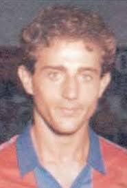 Carrillo, Fermín Carrillo Martínez