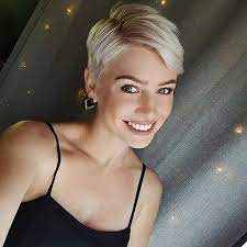 Per tutte le donne che . Migliori Colori Per Capelli Corti 60 Esempi Tutti Per Voi