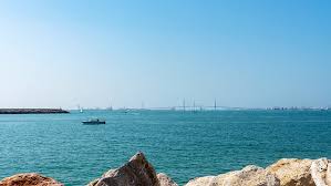 Puerto Sherry: exclusiveness and the finest sunsets