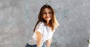 Maybe you would like to learn more about one of these? Junior Eurovision Elizaveta Misnikova Wins Belarusian Final Escplus