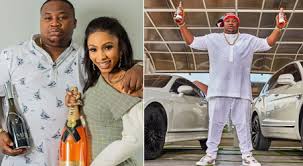 Cubana chief in his insta post said; Trouble In Paradise Cubana Chief Priest Unfollows Mercy Deletes All Her Photos On Instagram Theinfong
