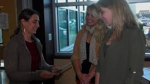 Alternative medicine spotlighted at YMCA