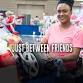 Just Between Friends