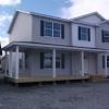 Affordable custom built modular homes; 1