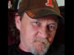 Kenneth Hamilton Obituary (1967