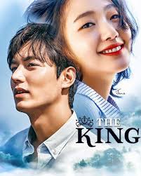 دراما The King Eternal Monarch 2020 تقرير حلقات مترجمة