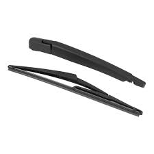 Welcome to the morris garage. X Autohaux Rear Windshield Wiper Blade Arm Set For Morris Garages Mg5 12 17 11 Inch 275mm Blades Replacement Parts Wellbeam Com