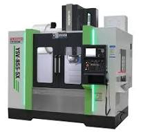 CNC Vertical Machining Center,5-axis Machining Centers,VMC ...