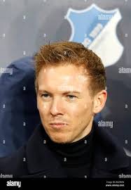 Julian martin hi-res stock photography and images