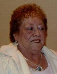 Bernadene Ollendorf Obituary (2014)