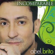 Letra y Acordes de Abel Brito