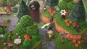 Chaotic Grub On Instagram Finally Got The Silo Of My Dreams Pals Just A Heads Up It Can Be Customised Animal Crossing New Animal Crossing Animal Crossing Qr