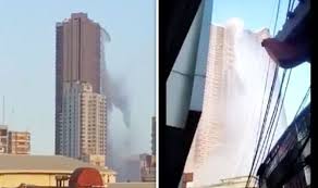 Jun 05, 2021 · metro manila is particularly vulnerable as it is transected by numerous earthquake generators, of which the west valley fault poses the most significant earthquake threat. Philippines Earthquake Today Manila Viral Video Shows Rooftop Swimming Pool Overflowing Travel News Travel Express Co Uk