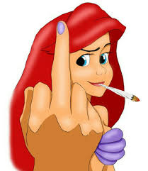 Pin By Aurelie Armani On High Till I Die Naughty Disney Princesses Evil Disney Disney Gone Bad