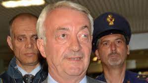 Una seconda bocciatura delle richieste. Ilva Taranto Confermata In Appello L Assoluzione Di Fabio Riva La Repubblica
