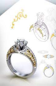 Custom Engagement Ring Jewelry Designs Blog Custom Engagement Ring Beautiful Diamond Engagement Ring Engagement Rings