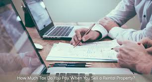 Capital gains tax is a charge you pay when your rental property sells for a profit. How To Sell Rental Property Without Paying Taxes