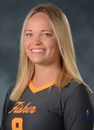 2017 Women's Volleyball Roster