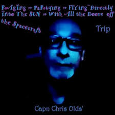 Download Capn Chris Olds album songs: Peace Sign